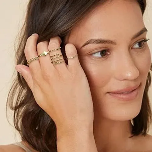 Anillos para adolescentes baratos hotsell