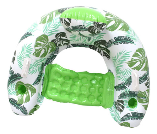 Silla Flotante De Tumbona Tumba Resistente Silla De Agua De