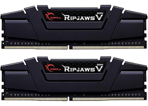  Ripjaws V Series 64gb (2 X 32gb) 288-pin Sdram Ddr4 