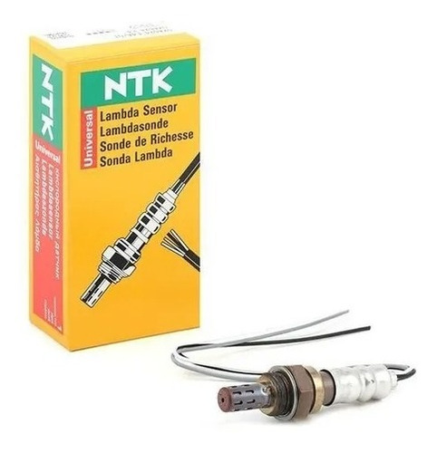 Sonda Lambda Ngk Vw Golf Ii Hatchback (19e,1g1) 1.3 83/92