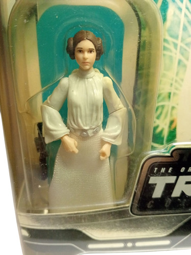 Starwars Original Trilogy Collection Princess Leia Organa