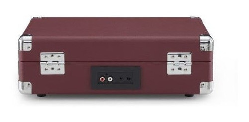 Tocadiscos Bluetooth Crosley Cruiser Deluxe Vintage Colores Vinilos Calidad Original Superior Garantía Oficial