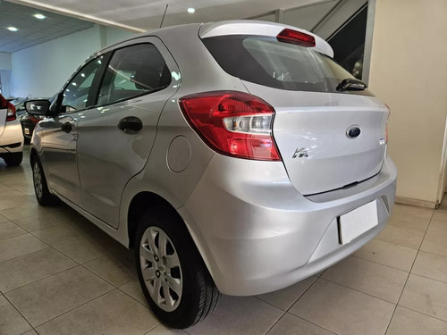 Ford Ka 1.5 S 5 p