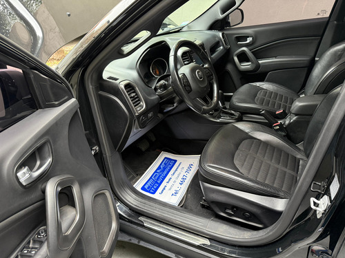 Fiat Toro 2.0 Black Jack 4x4 At