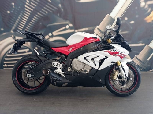S 1000 Rr 2019