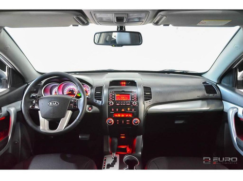 Kia Sorento Ex2 2.4 G27