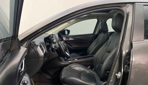 Imagen 2 de 15 de 33653 - Mazda 2018 Con Garantía At
