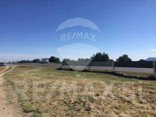 Ctfv Terreno Venta Carretera 57, San Jose Iturbide