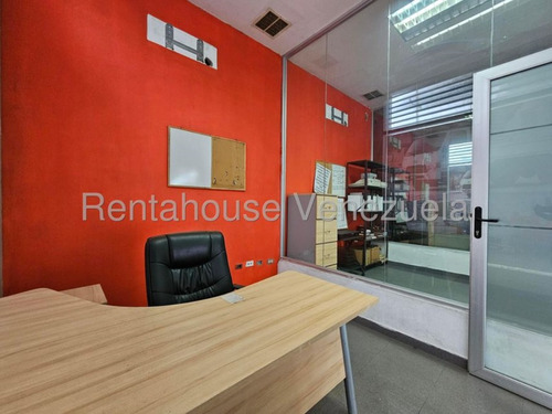 Valeria Chong Local Alquiler Barquisimeto Lara Zona Industrial Comercial Economico Codigo Inmobiliaria Rent-a-house 25-17241
