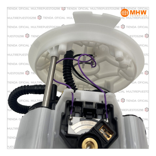 Modulo Gasolina Grand Cherokee 2011 2012 2013 2014 2015 2016