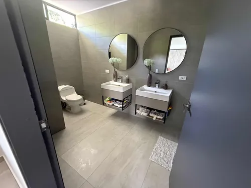 Se Vende Casa Campestre Vía Ritoque