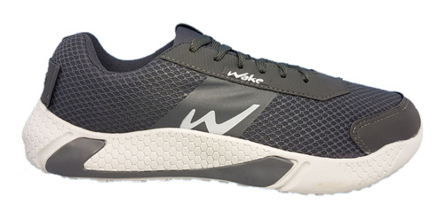 Zapatilla Hombre Wake 1827 Deportiva Acordonada