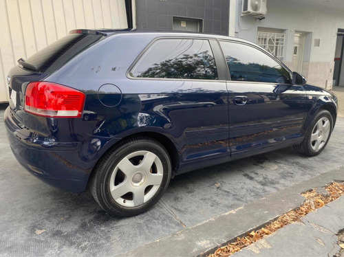 Audi A3 2.0 Fsi Premium Cuero 2007