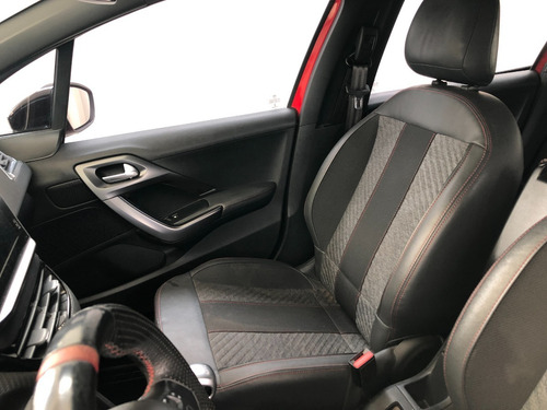 Imagen 8 de 15 de Peugeot 208 Gt 165 Cv 5 Ptas
