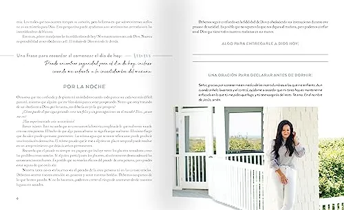 Libro : Lo Vas A Lograr 50 Devocionales Matutinos Y...