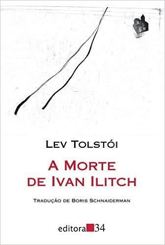Imagem 1 de 2 de A Morte De Ivan Ilitch - Lev Tolstoi