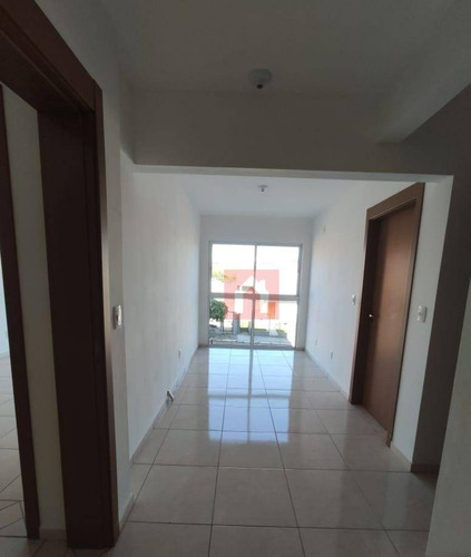 Apartamento Com 2 Dormitórios À Venda, 61 M² Por R$ 150.000,00 - Moinhos - Lajeado/rs - Ap1924