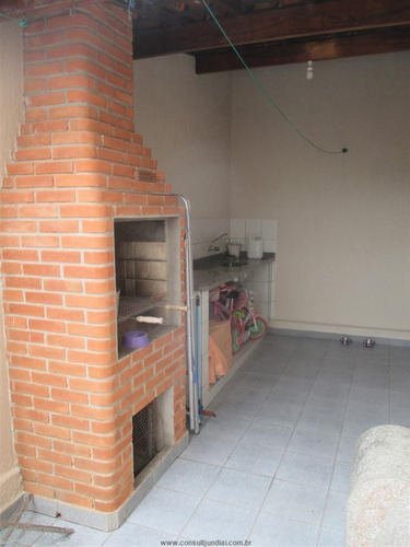 Imagem 26 de 29 de Casas À Venda Em Jundiaí/sp - Compre A Sua Casa Aqui! - 1420138