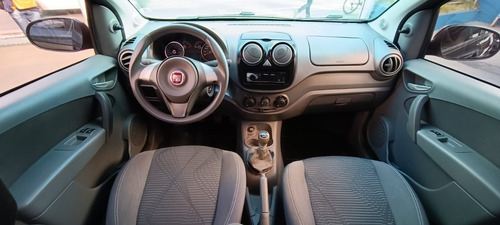 Imagem 2 de 8 de Fiat Palio Attract 1.0 Flex (completo) - 2013 Aceito Trocas