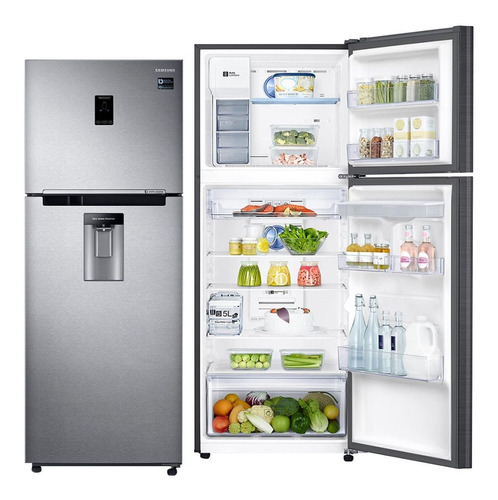 Heladeras Refrigeradores Freezer Frio Seco Samsung Rt38 Dimm