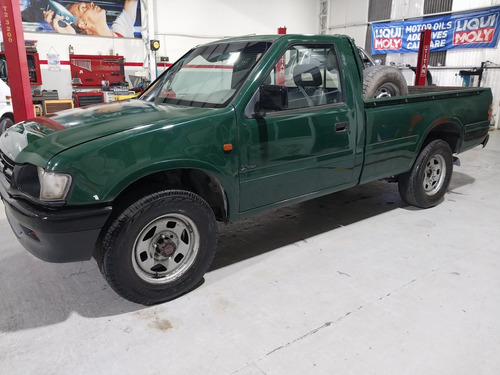 Isuzu Pick Up Isuzu C/simple 3.1 