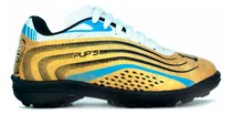 Comprar Botines De Futbol  Niño Niñas Papi Futbol Césped Sintético 