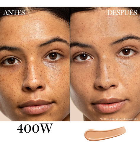 Lancôme Corrector Teint Idole Care & Glow Liq. Serum 13ml 400w