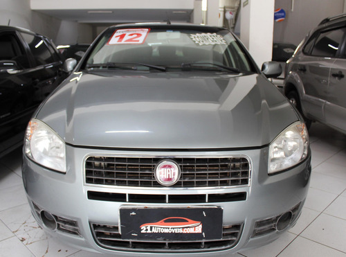 Fiat Siena El 1.4