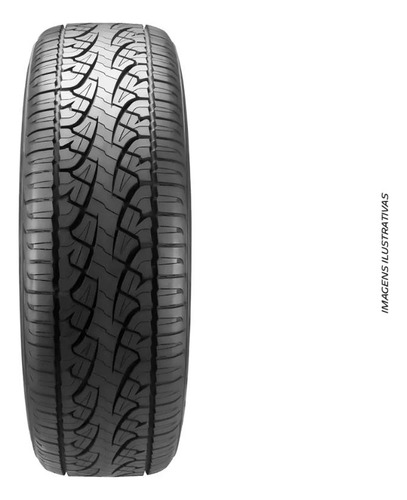 Kit 4 Pneus Ranger Aro 20 Pirelli Scorpion Ht 255/55 R20
