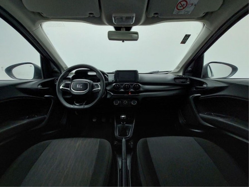 Fiat Argo 1.0 FIREFLY FLEX MANUAL