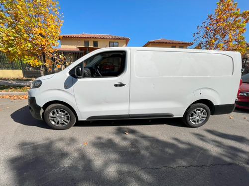 Citroen Jumpy 2.0 Comfort Xl Bluehdi 150 S&s Bvm6 Mt Dies...