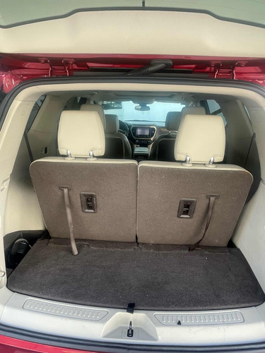 GMC Acadia 3.6 Denali Mt