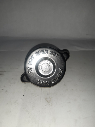 Tapa De Radiador 18 Lbs 18 Psi Jeep Cherokee Kk Kj Wk 