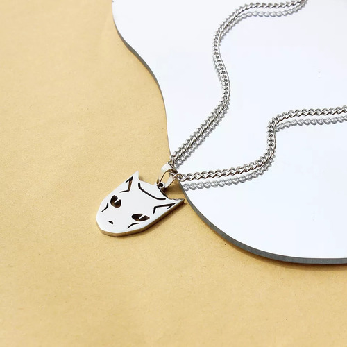 B Collar Jojo's Bizarre Adventure Nuevo Anime