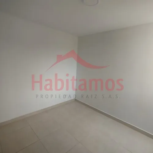 Apartamento En Arriendo En Guarne - San Antonio Cod 68621