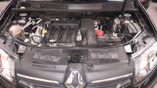 Renault Sandero Stepway/16 Rip Curl 1.6 Excelente!financ(mb)