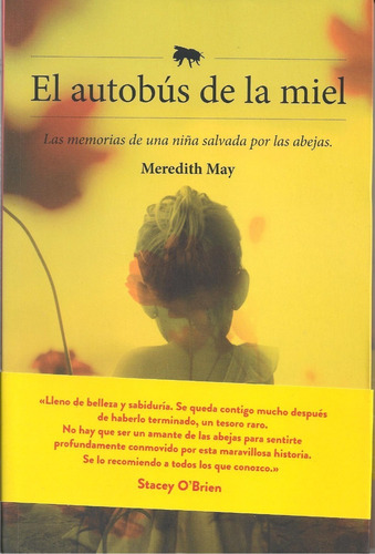 El Autobus De La Miel - Meredith May