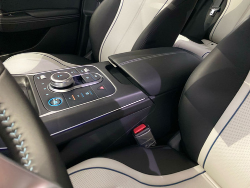 BYD King 1.5 DM-I PHEV GS AUTOMÁTICO