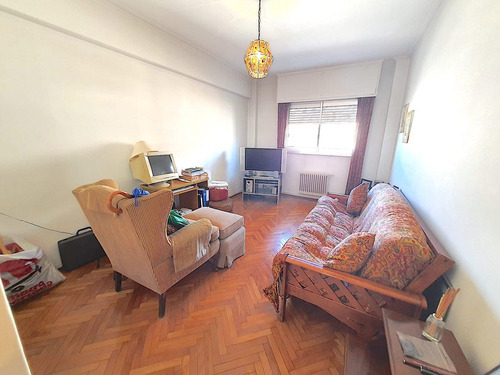 Venta Departamento 3 Dormitorios Terrazas - Centro (montevideo)