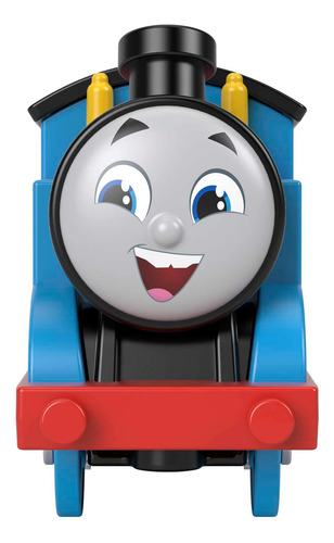 Motor De Tren Thomas Friends Motorizado Thomas Toy