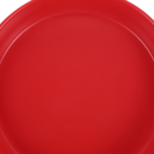 M Plato De Pizza Ceramic Bakeware