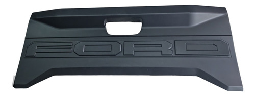 Decorativo Puerta Trasera Ford Ranger 2012 -2019