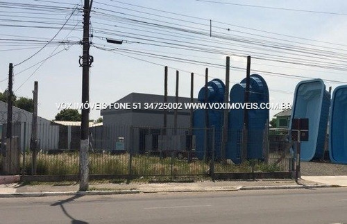 Imagem 3 de 15 de Terreno - Rio Branco - Ref: 50451 - V-50451