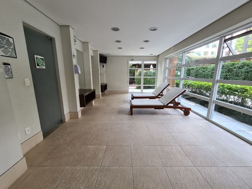 Imagem 26 de 30 de Apartamento Com 3 Dormitórios 1 Suíte Para Alugar, 94 M² - Vila Olímpia - São Paulo/sp - Ap2597