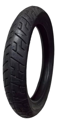 Pneu Moto 100/90-18 Traseiro Pirelli Mt65 Uso Sem Câmara