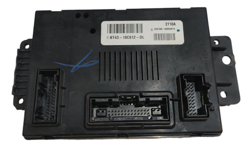 Módulo Conforto Bcm Ford Edge 2011/13 Original (Usado)