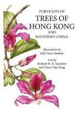 Libro Portraits Of Trees Of Hong Kong And Southern China ...