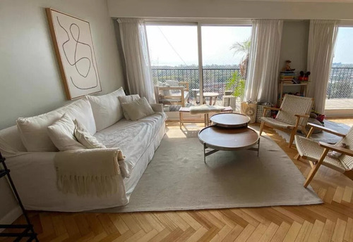 Departamento En Venta En Las Cañitas, Capital Federal, Buenos Aires
