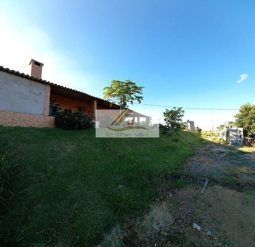 Imagem 13 de 15 de Vendo Chacara 2800m² Em Ibiuna-sp - 24