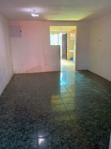 Arriendo Casa En Maipú Pasaje Cerrado 3d+1b